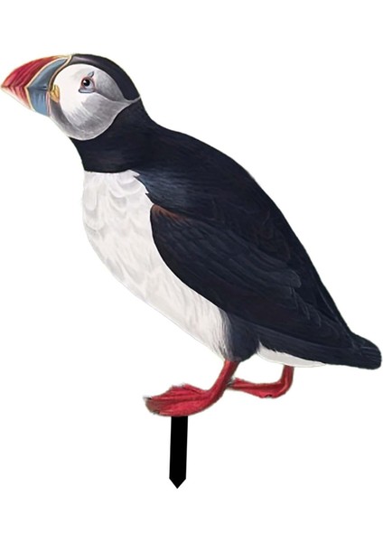 Bahçe Kazığı Bahçe Dış Mekan Arka Bahçe Için Pratik Bahçe Dekorasyonu (Yurt Dışından) fırsatları