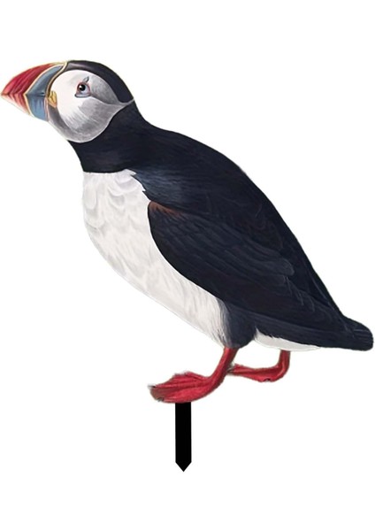 Bahçe Kazığı Bahçe Dış Mekan Arka Bahçe Için Pratik Bahçe Dekorasyonu (Yurt Dışından) indirimleri