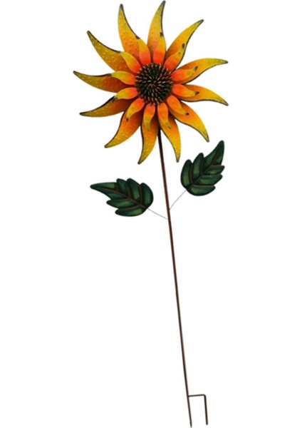 Rotator Açı I Yol Veranda Çim Sarı (Yurt Dışından)