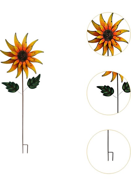 Rotator Açı I Yol Veranda Çim Sarı (Yurt Dışından) modelleri