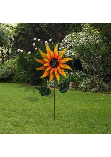 Rotator Açı I Yol Veranda Çim Sarı (Yurt Dışından) fırsatları