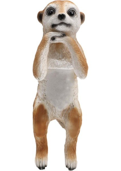 Meerkat Heykeli Meerkat Heykeli Iç Dış Avlu A (Yurt Dışından) fiyatları