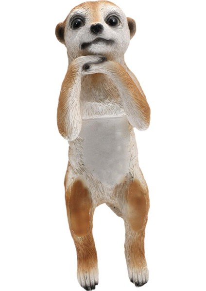 Meerkat Heykeli Meerkat Heykeli Iç Dış Avlu A (Yurt Dışından) modelleri
