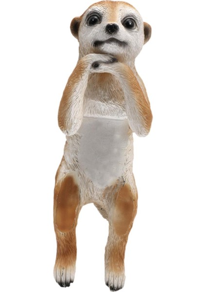 Meerkat Heykeli Meerkat Heykeli Iç Dış Avlu A (Yurt Dışından) fırsatları