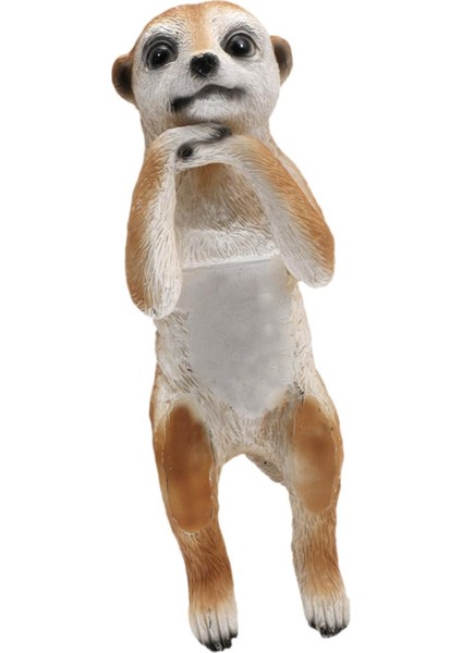 Meerkat Heykeli Meerkat Heykeli Iç Dış Avlu A (Yurt Dışından) indirimleri