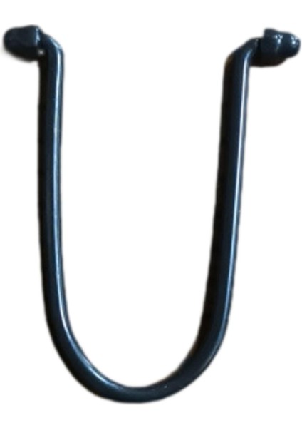 Yağmur Zinciri Sağlam Iniş Borusu Açı (Yurt Dışından)