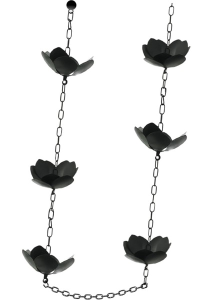 Yağmur Zinciri Yakalayıcılar Zinciri Yedek Yağmur Yakalayıcı Zincirleri (Yurt Dışından) fiyatları