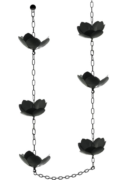 Yağmur Zinciri Yakalayıcılar Zinciri Yedek Yağmur Yakalayıcı Zincirleri (Yurt Dışından) fırsatları