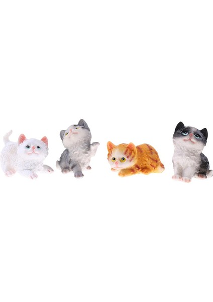 4 Figür Heykeller Çim Heykel (Yurt Dışından) modelleri