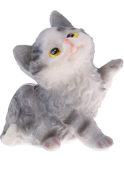 4 Figür Heykeller Çim Heykel (Yurt Dışından) indirimleri