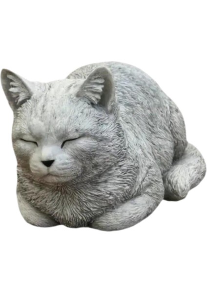 Açı Heykeli Reçine Şınma Veranda Heykelciği (Yurt Dışından) modelleri