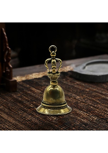 Küçük Pirinç El Çağrı Çanı Çanları Çağrı Çanı Çanı Pirinç Çan (Yurt Dışından) indirimleri
