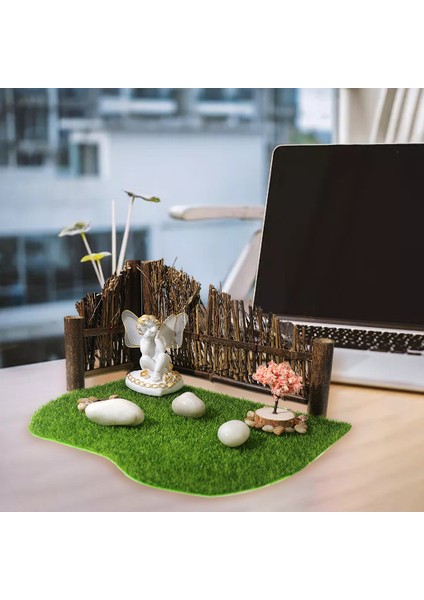 Minyatür Figür Dekor Aksesuarları Heykelcik Peri (Yurt Dışından) indirimleri