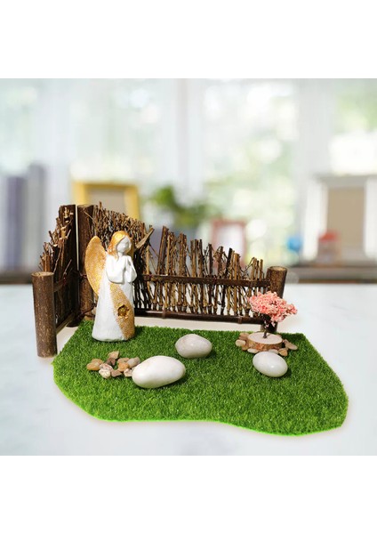 Minyatür Figürü, Aksesuarları, Ev Için Heykeller Heykelciği (Yurt Dışından) modelleri