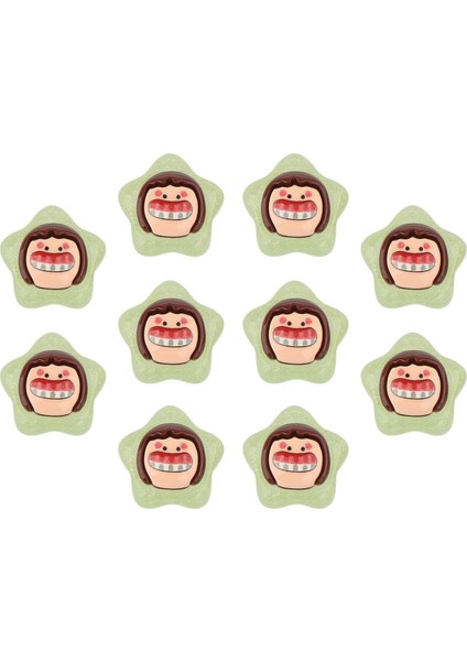 Minyatür Teraryum Dekoru Yeşil (Yurt Dışından) fiyatları