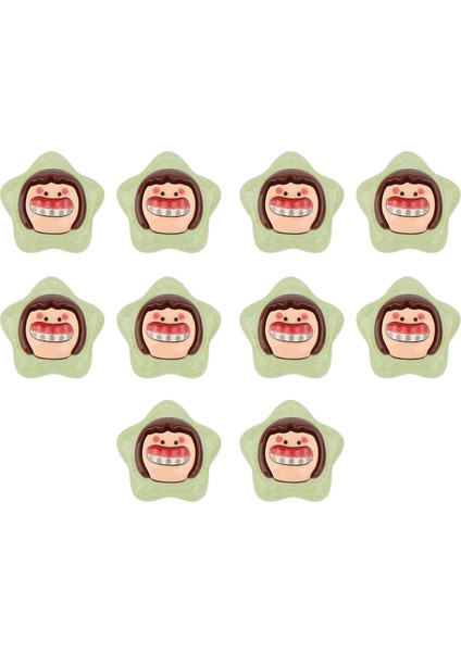 Minyatür Teraryum Dekoru Yeşil (Yurt Dışından) modelleri