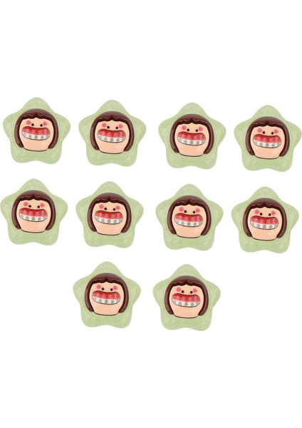 Minyatür Teraryum Dekoru Yeşil (Yurt Dışından) fırsatları