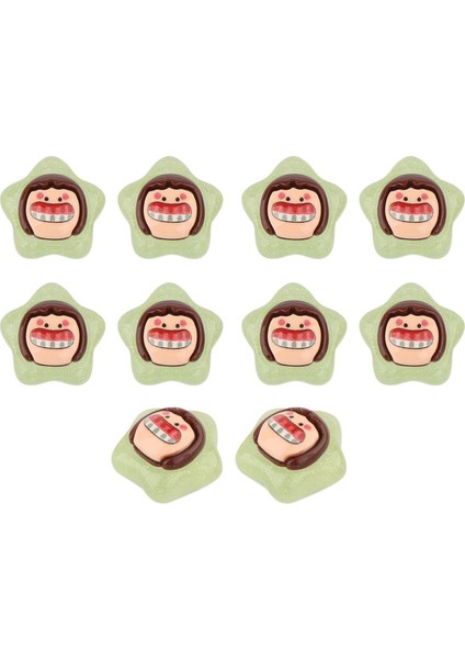 Minyatür Teraryum Dekoru Yeşil (Yurt Dışından) indirimleri