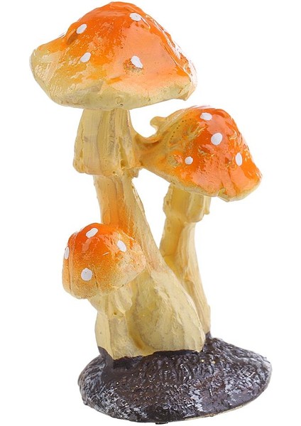 Mini Heykel Heykeller Çim Açık Teraryum Dıy Dekor (Yurt Dışından)