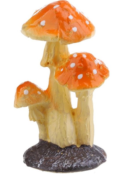 Mini Heykel Heykeller Çim Açık Teraryum Dıy Dekor (Yurt Dışından) fiyatları