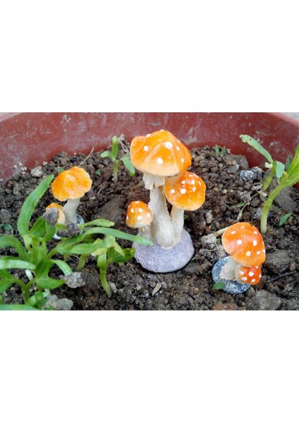 Mini Heykel Heykeller Çim Açık Teraryum Dıy Dekor (Yurt Dışından) modelleri