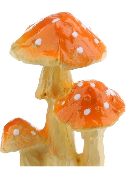 Mini Heykel Heykeller Çim Açık Teraryum Dıy Dekor (Yurt Dışından) fırsatları