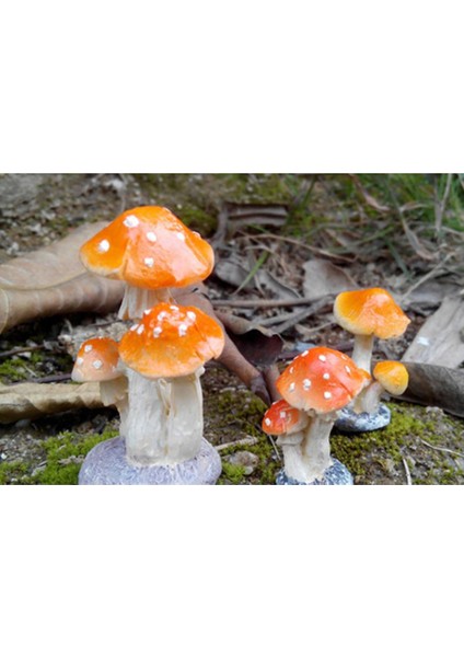 Mini Heykel Heykeller Çim Açık Teraryum Dıy Dekor (Yurt Dışından) indirimleri