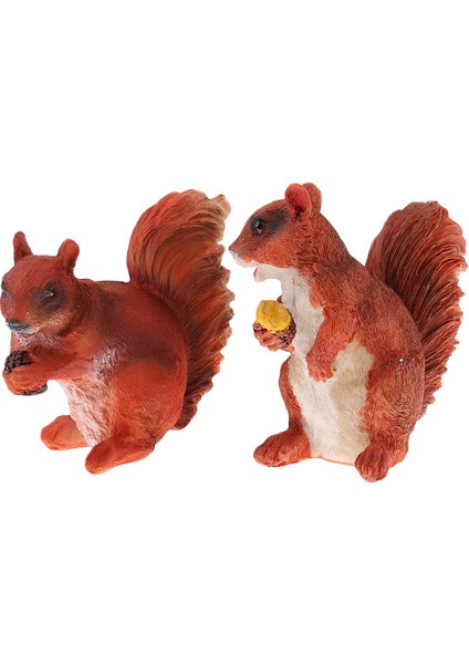 Sincap Reçine Süslemeleri Simülasyon El Sanatları Ev/ Masaüstü Dekoru (Yurt Dışından)