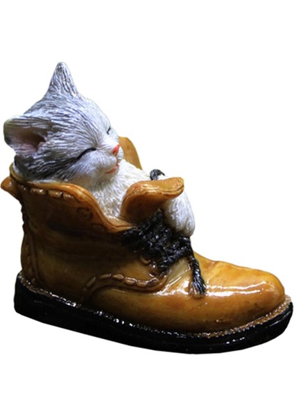 Minyatür Peri Heykelcik Dekoru Sanatları Süslemeleri (Yurt Dışından) fiyatları