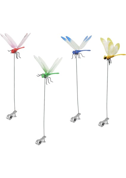 3D Yusufçuk Dekoratif Klipsleri Icı (Yurt Dışından) fiyatları