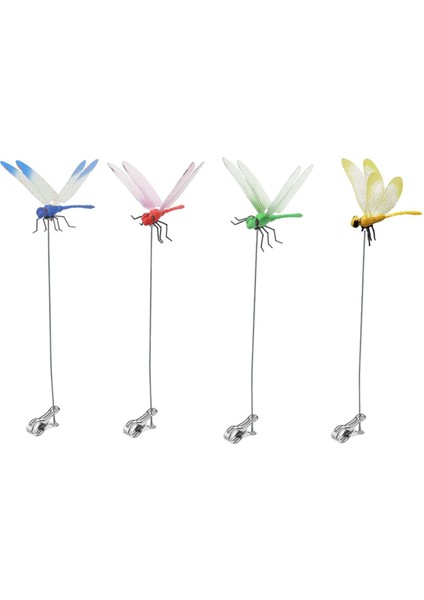 3D Yusufçuk Dekoratif Klipsleri Icı (Yurt Dışından) modelleri