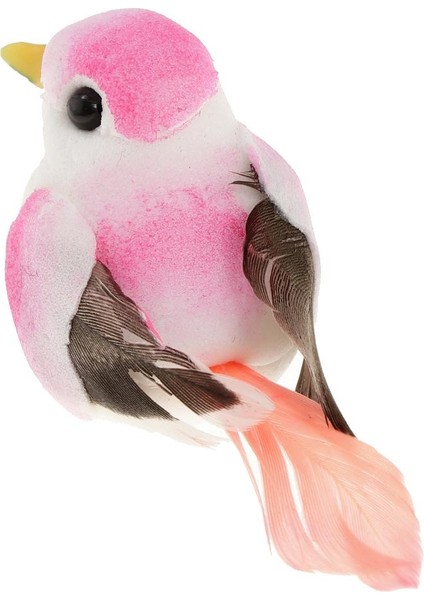 6 Tüy Ğı Dekorasyon El Sanatları (Yurt Dışından) fırsatları