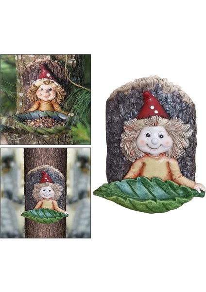 Reçine Kız Heykeli Kız El Sanatları Peri Süsleme Heykeli Dekorasyon Için (Yurt Dışından) fırsatları