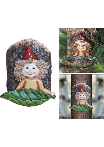 Reçine Kız Heykeli Kız El Sanatları Peri Süsleme Heykeli Dekorasyon Için (Yurt Dışından) indirimleri