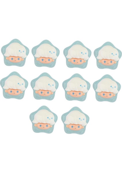 Çizgi Film Yıldızı (Yurt Dışından)