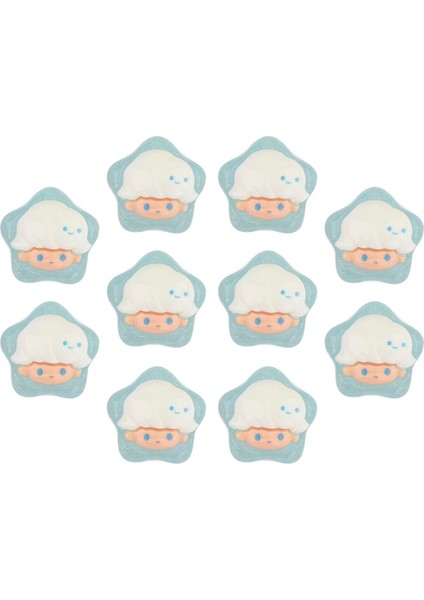 Çizgi Film Yıldızı (Yurt Dışından) modelleri