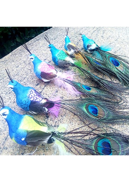 Kuşu Heykeli Sergileme Ev Süsleri Seçenek1 (Yurt Dışından) fırsatları