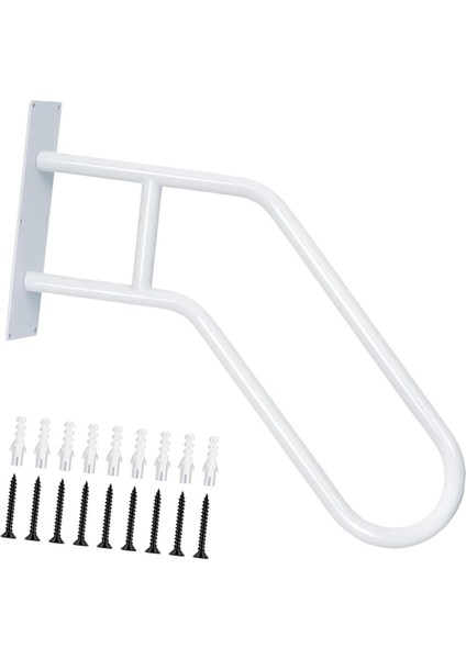 Korkuluk Montajlı Bükülmüş Merdiven Korkuluğu Çocuklar Için (Yurt Dışından) fiyatları