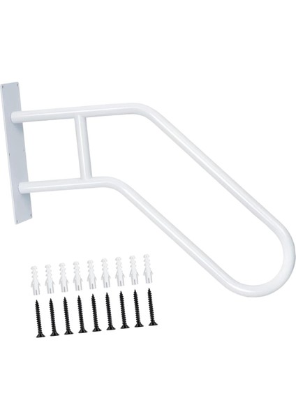 Korkuluk Montajlı Bükülmüş Merdiven Korkuluğu Çocuklar Için (Yurt Dışından) modelleri