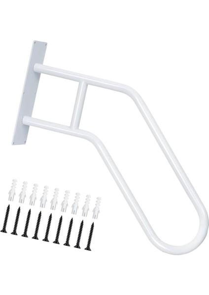 Korkuluk Montajlı Bükülmüş Merdiven Korkuluğu Çocuklar Için (Yurt Dışından) fırsatları