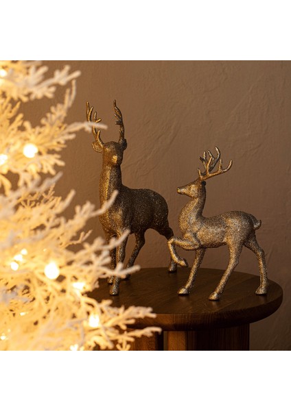 Jocro Dekoratif Obje Açık Altın fiyatları