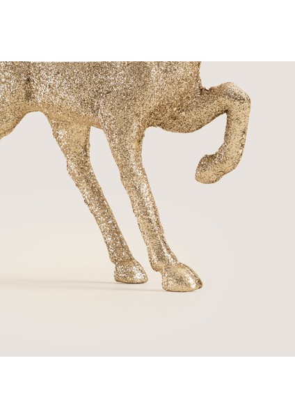 Jocro Dekoratif Obje Açık Altın fırsatları