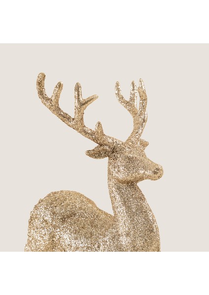 Jocro Dekoratif Obje Açık Altın indirimleri