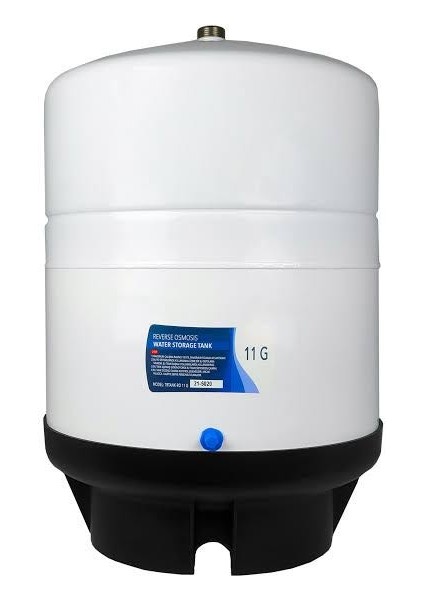 11 Galon 40 Litre Su Arıtma Cihaz Tankı