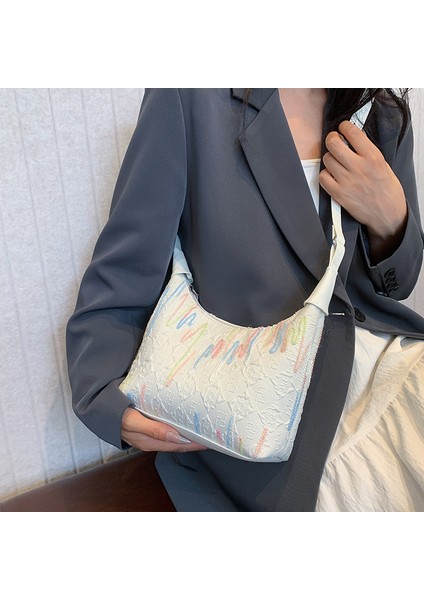 Çok Yönlü ve Yüksek Görünümlü Tek Omuz Çapraz Çanta (Yurt Dışından) fiyatları