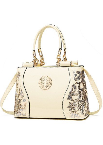 Yeni Moda Üst Düzey Tek Omuz Taşınabilir Çapraz Çanta (Yurt Dışından)