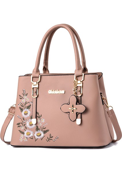 Yeni Moda Trend Çapraz Omuz El Çantası (Yurt Dışından)