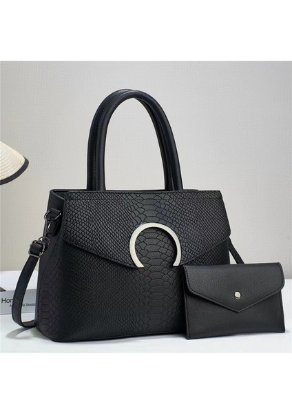 Yeni Moda Crossbody Omuz El Çantası (Yurt Dışından)