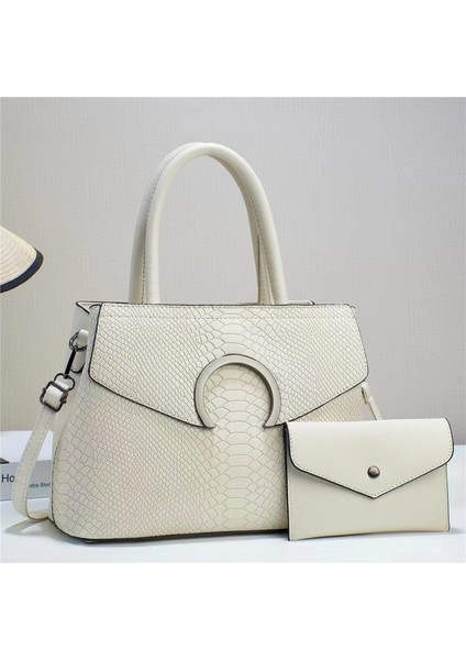 Yeni Moda Crossbody Omuz El Çantası (Yurt Dışından)