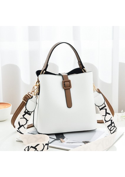 Yeni Trend Moda Casual Crossbody Çanta (Yurt Dışından)